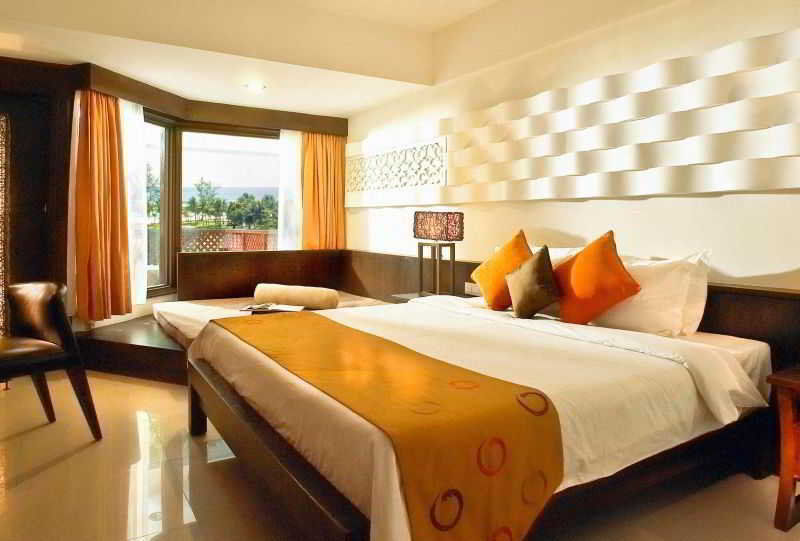 Bintan Lagoon Resort Lagoi Extérieur photo