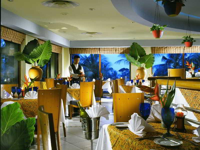 Bintan Lagoon Resort Lagoi Extérieur photo