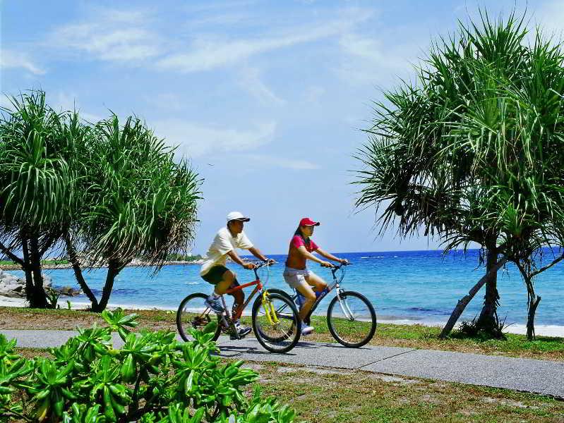 Bintan Lagoon Resort Lagoi Extérieur photo