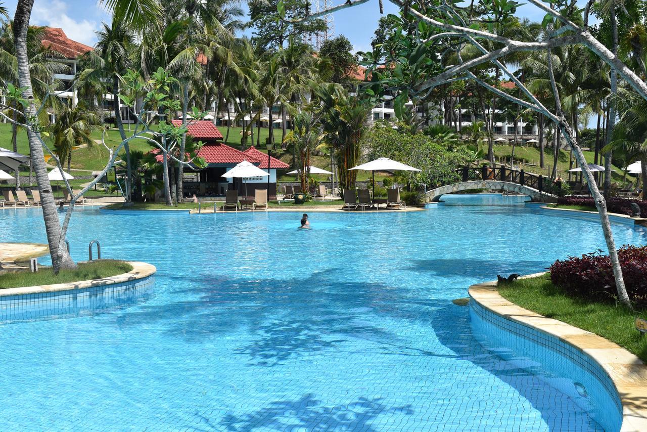 Bintan Lagoon Resort Lagoi Extérieur photo