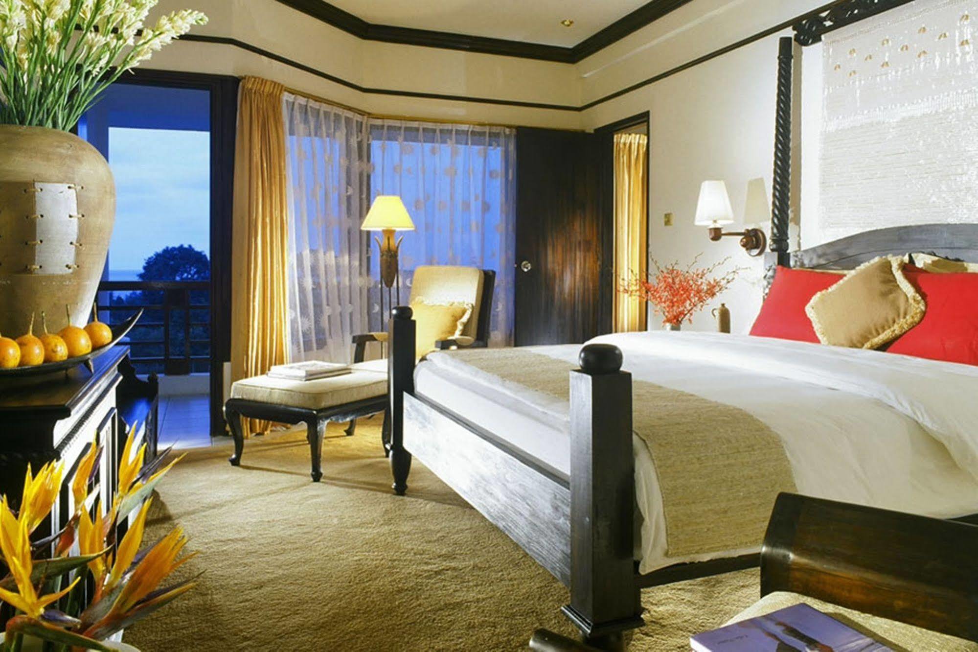 Bintan Lagoon Resort Lagoi Extérieur photo