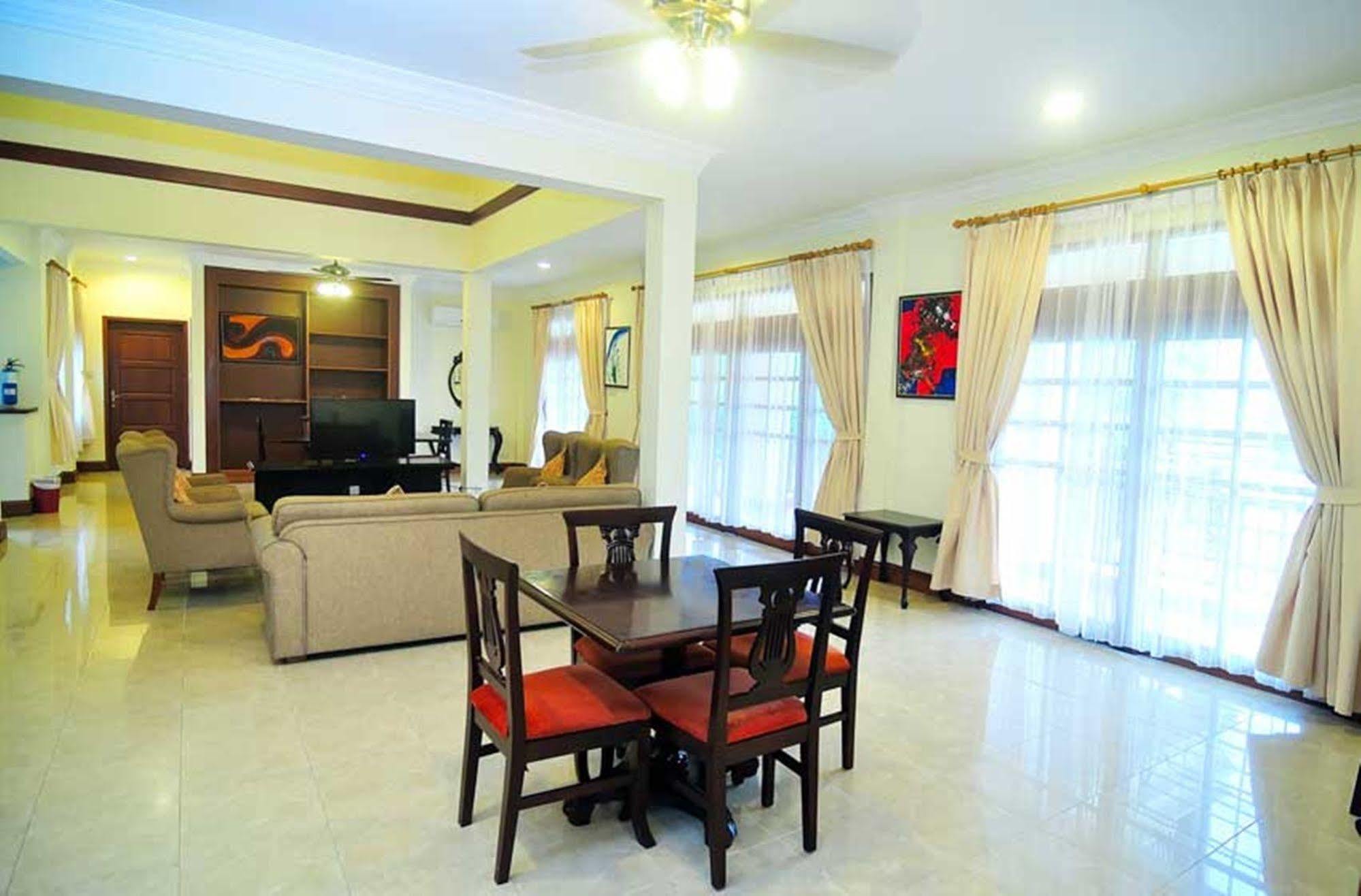 Bintan Lagoon Resort Lagoi Extérieur photo